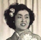 Obituary of Miyoko Hiramatsu Dressing