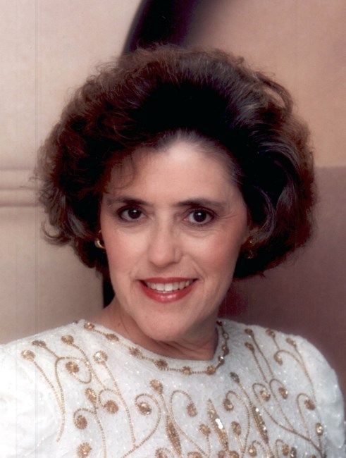 Avis de décès de Linda Lue Hester