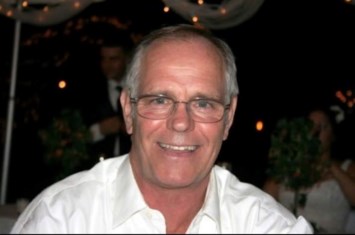 Obituary of Richard C. Ridenoure
