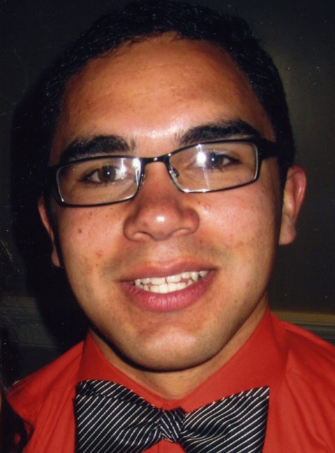 Obituary of Jared Jeffrey Steele