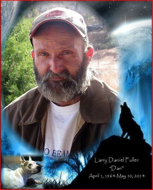 Obituary of Larry D. Fuller