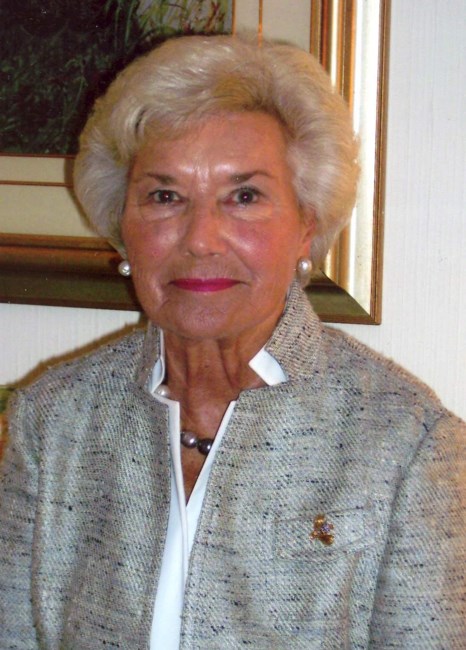 Obituario de Doris L. Smith