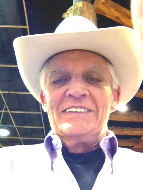 Obituary of John Masterson McCallister