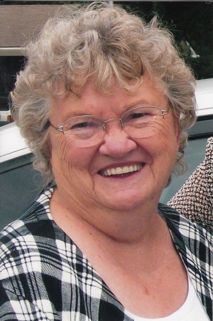 Obituary of Eva Mullens