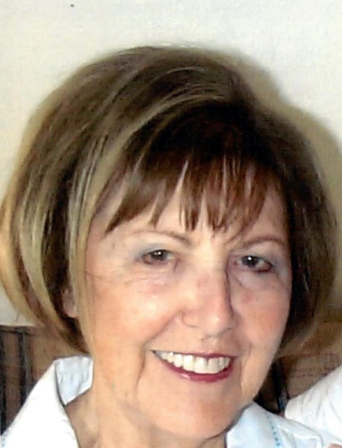 Obituary of Katherine Cook