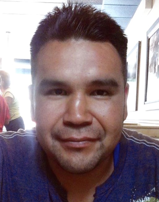 Obituary of Brendon Scott Stonechild