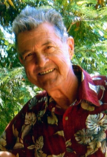 Obituary of Austin Charles Lindemann