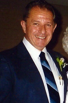 Obituario de Theodore "T. Glen" Brown