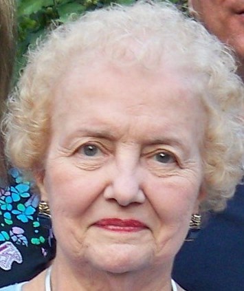 Obituary of Bonnie Ekwall