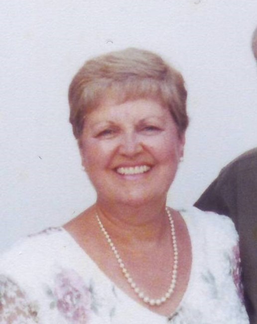 Obituary of Moira Hunter