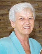 Obituary of Kay Frances Wright