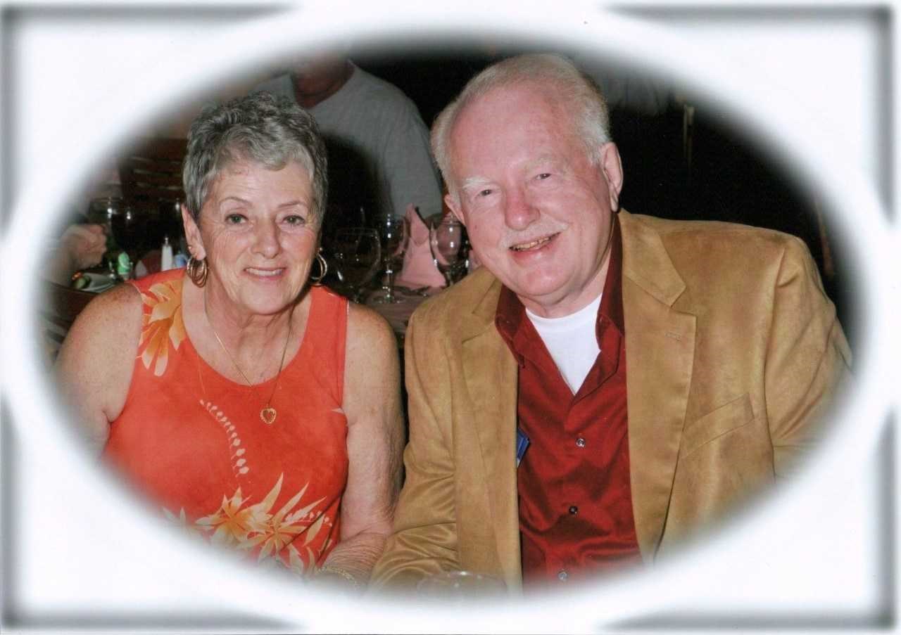 Obituary of Thomas Joseph Moe