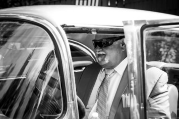 Obituary of Francisco V. Williams