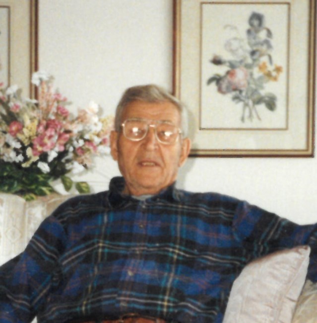 Obituary of Ivan Basich