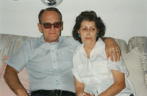 Obituary of Betty Louise Matthews