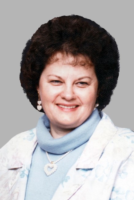 Obituario de Rose Marie Lawson