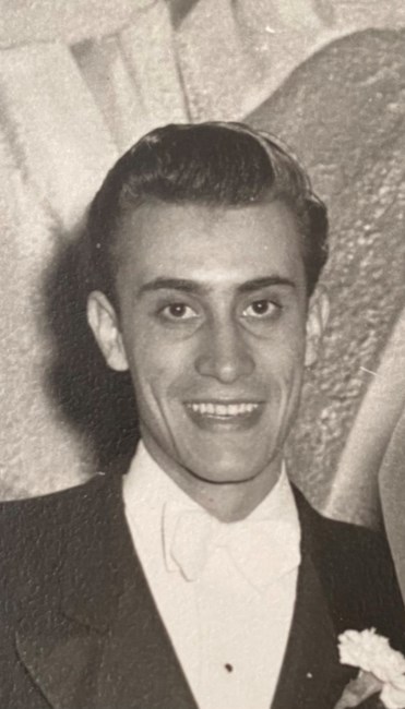 Obituary of Joel Zarro