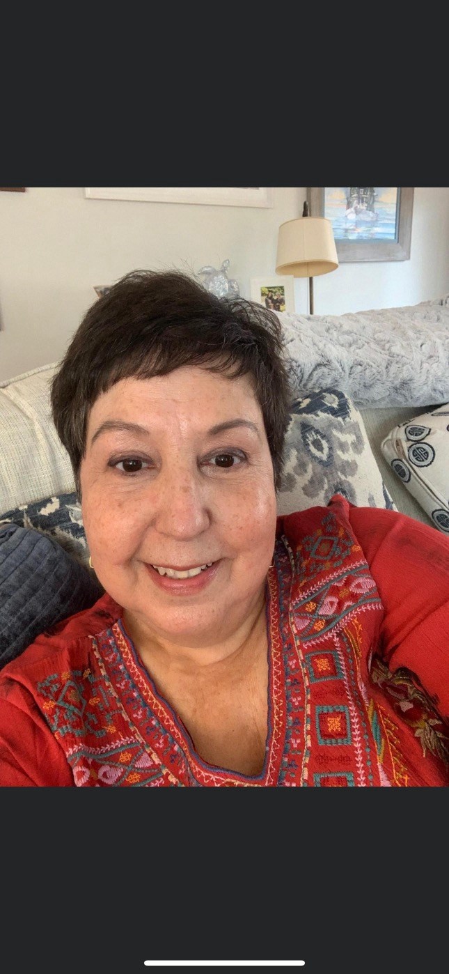 Obituario de Ximena Morales Blankenship