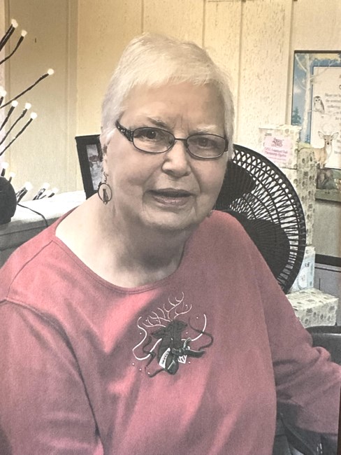 Obituary of Carol Keehn