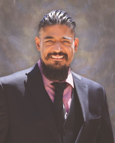 Obituary of Jose Salvador Echeverria