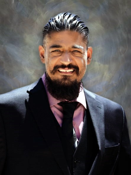 Obituary of Jose Salvador Echeverria