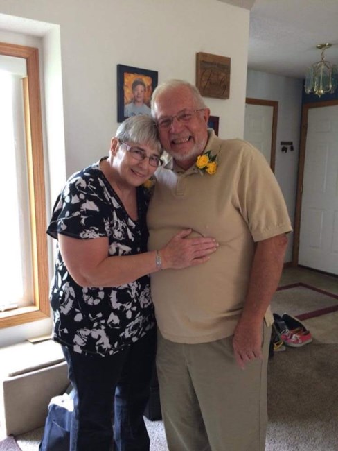 Avis de décès de Janice Elizabeth Reynolds