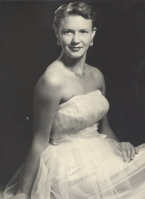 Obituary of Ann E. Riker