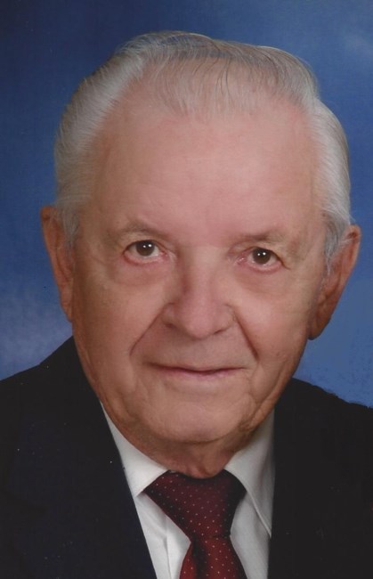 Obituary of Elmer G. Zirpel
