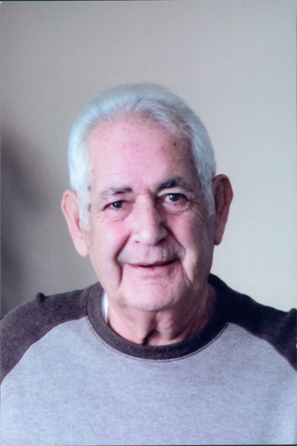 Obituary of Salvatore Pisani