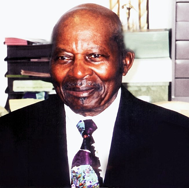 Obituary of Royal Lee White