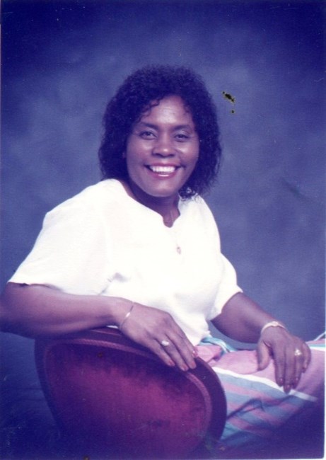 Obituary of Jewel Lee Bailey