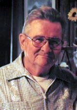 Obituary of Gene Edward Hamilton