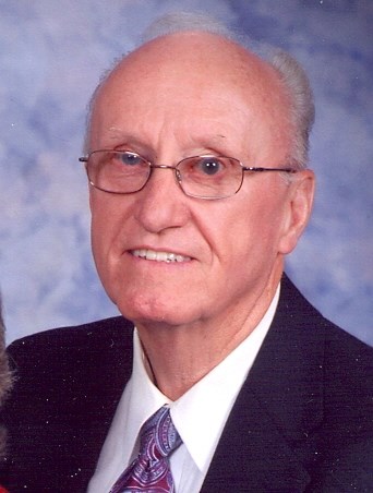 Obituary of Edward Lee Silver