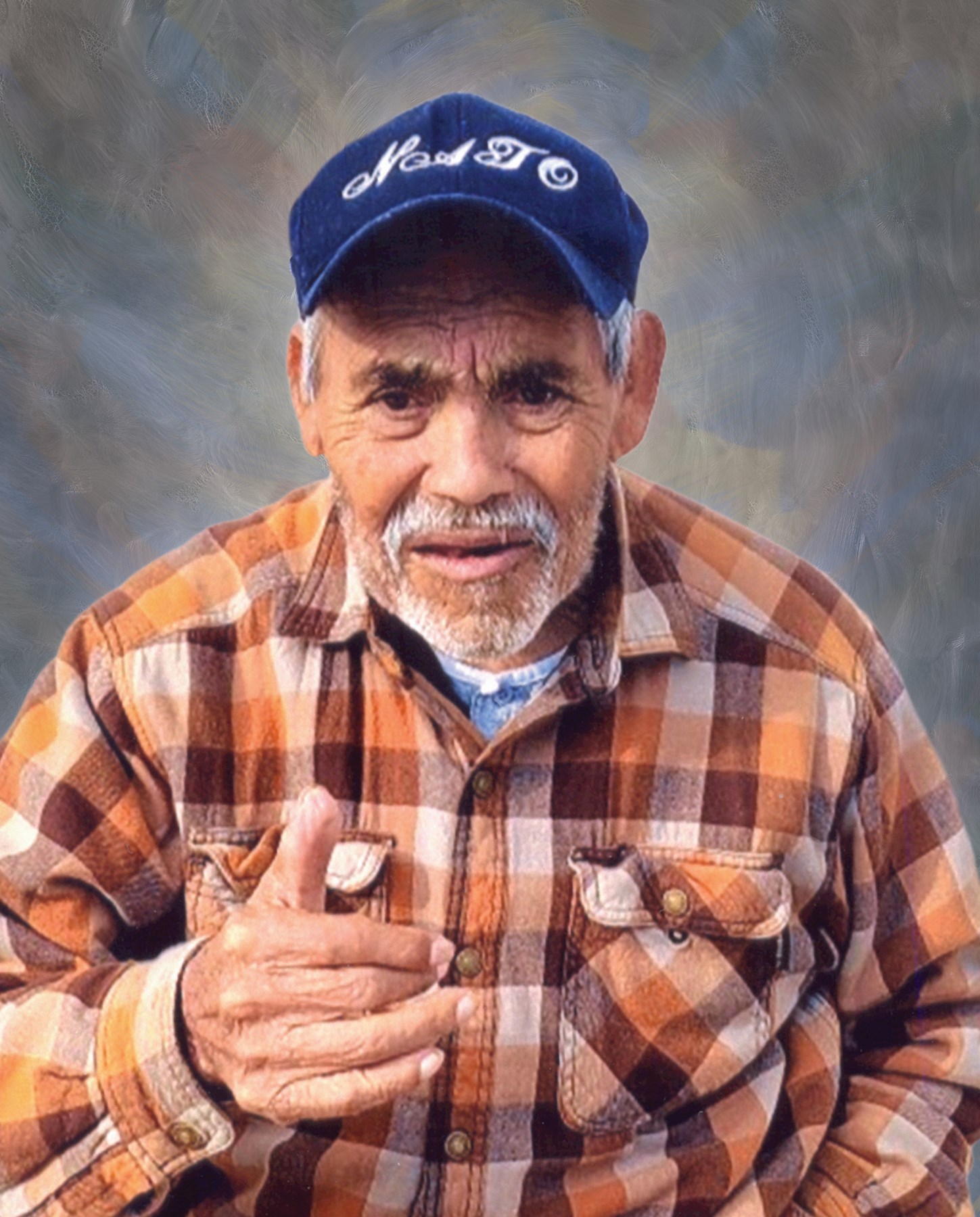 Obituary of Jose Manuel Lozano