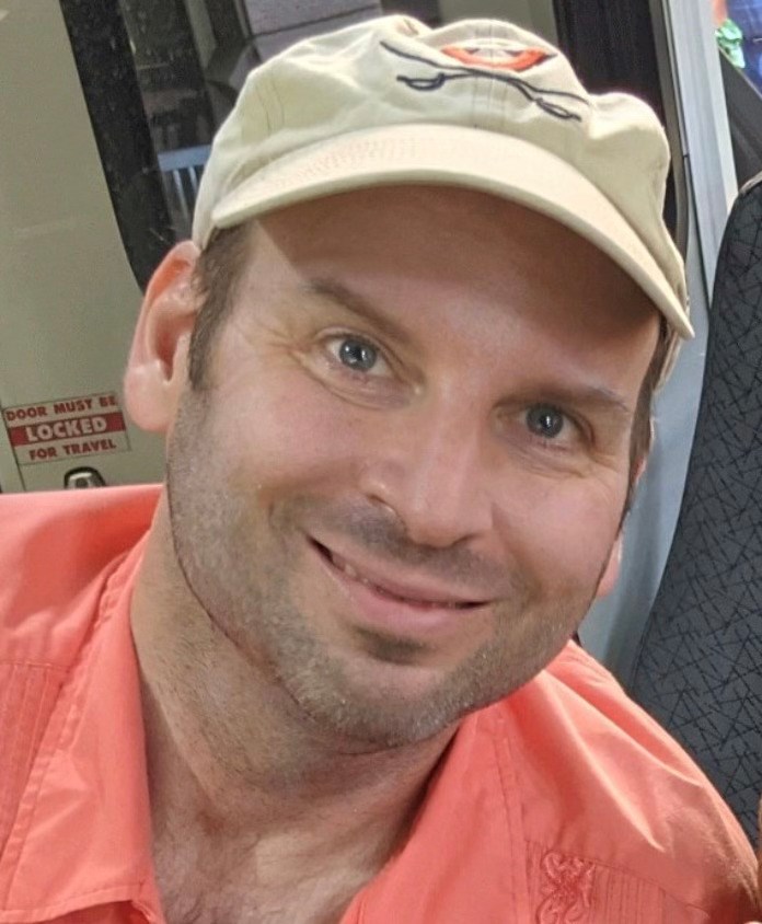 Andrew Dickens Obituary Austin, TX