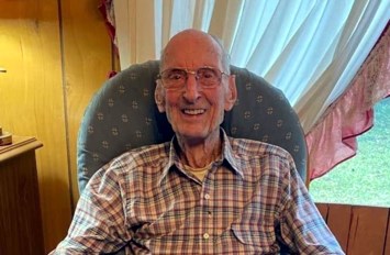 Obituary of Ralph Edward Burch