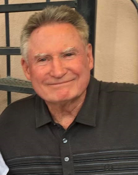 Obituary of Billy Max Francis