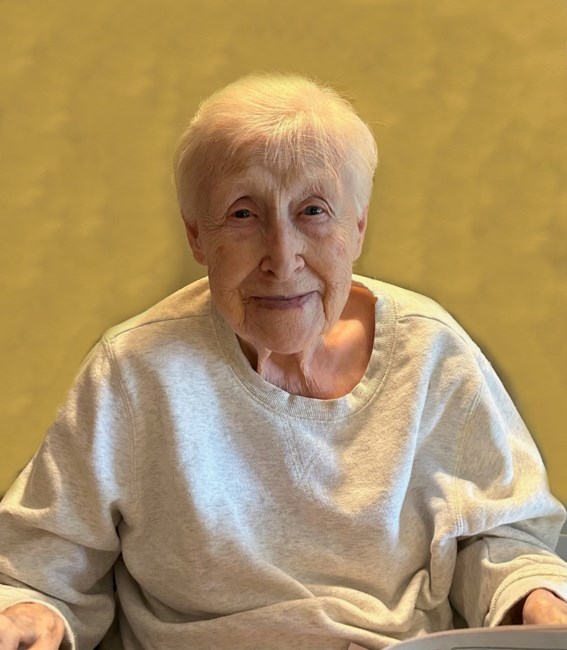 Obituary of Dorothy T. Parsons