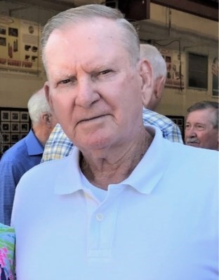 Obituary of Max Kermit Scott