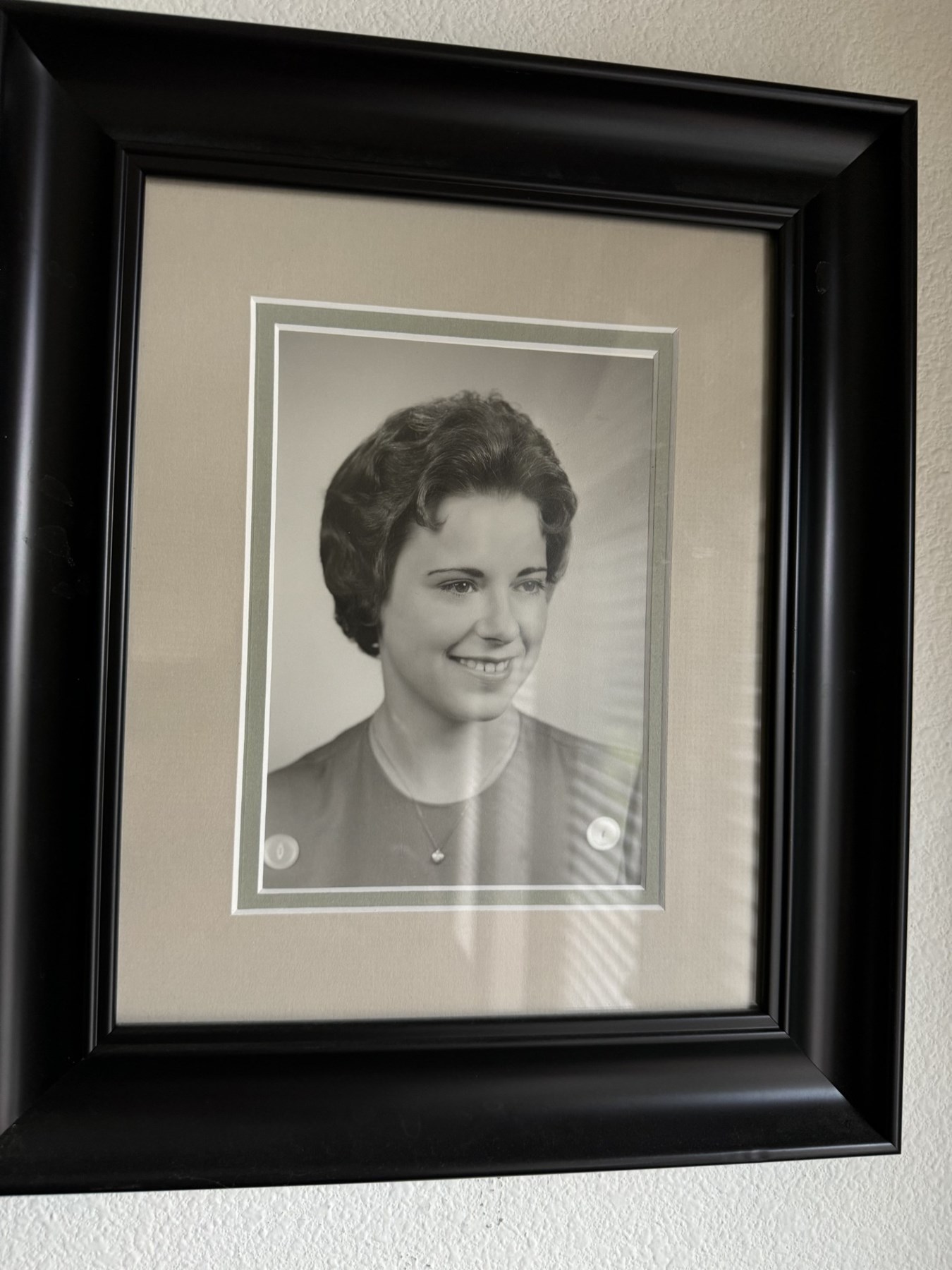 Avis de décès de Sandra Lee Zabroski