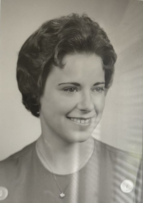 Avis de décès de Sandra Lee Zabroski