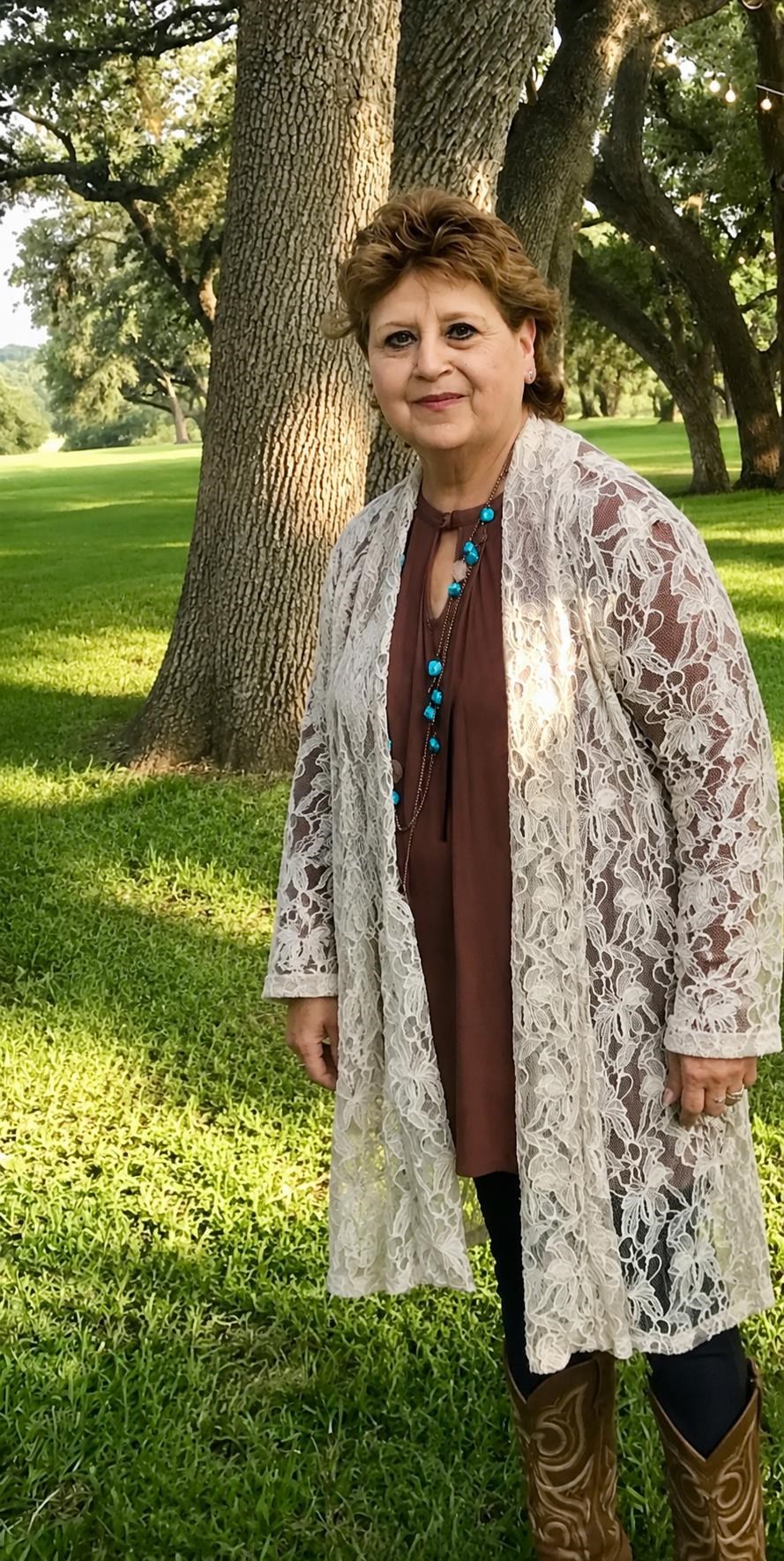 Obituary of Mary Helen Garcia