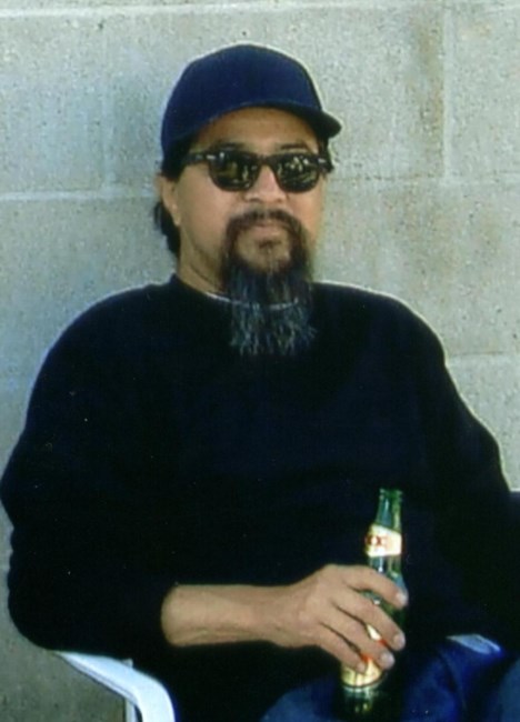 Obituary of Joe Silva