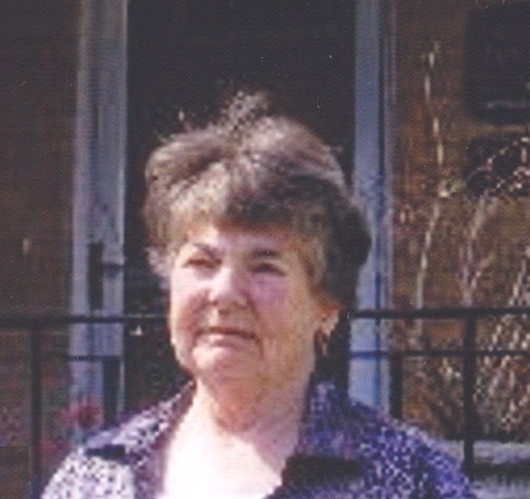 Obituary of Jane F. Keane