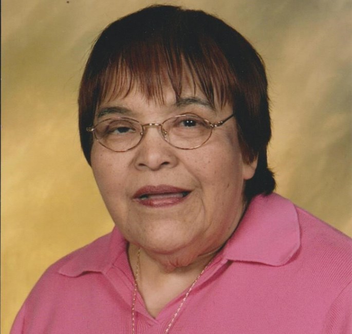 Obituary of Cipriana M. Gonzalez