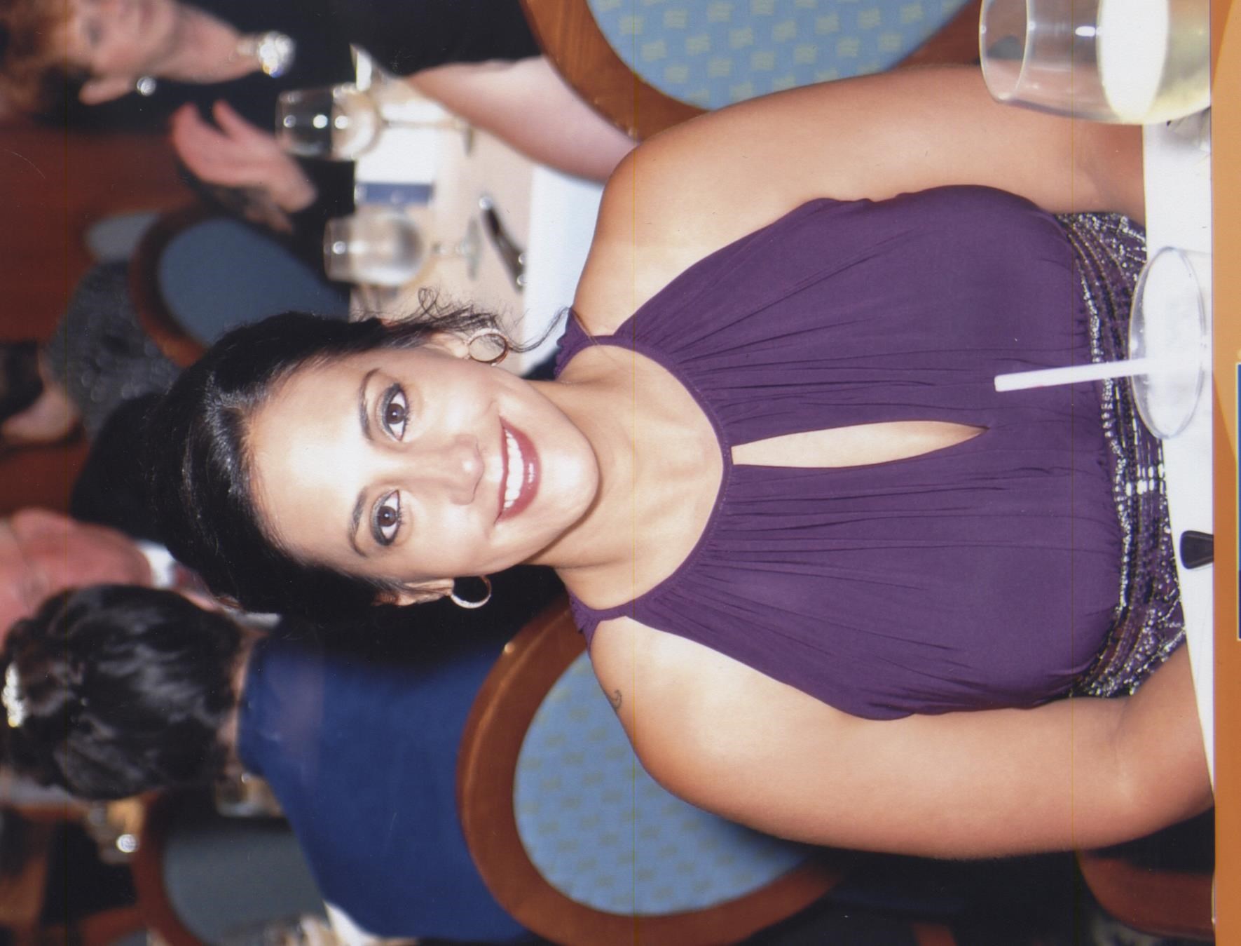 Obituary of Brenda Liz Thurman