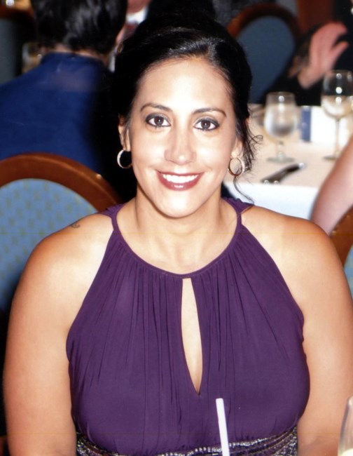 Obituary of Brenda Liz Thurman