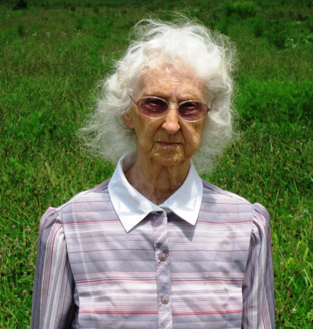 Obituary of Donna L. Lusk Hunter