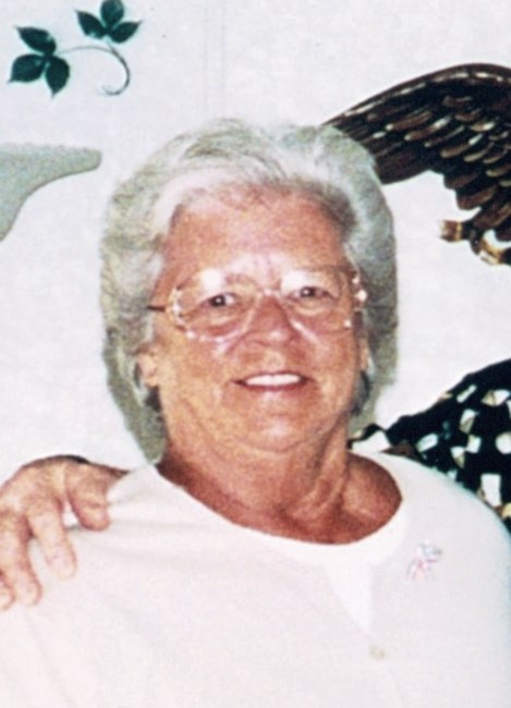 Obituario de Laureine Gordon Green