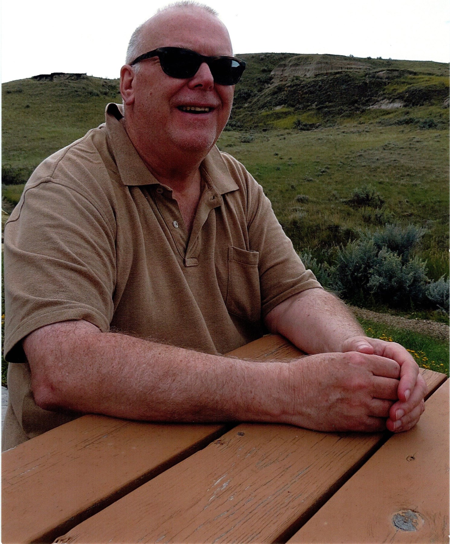 Obituary of Lee James Finch